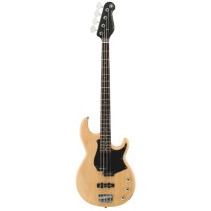 BB234 NATURELLE Yamaha - Basses - Sonowest