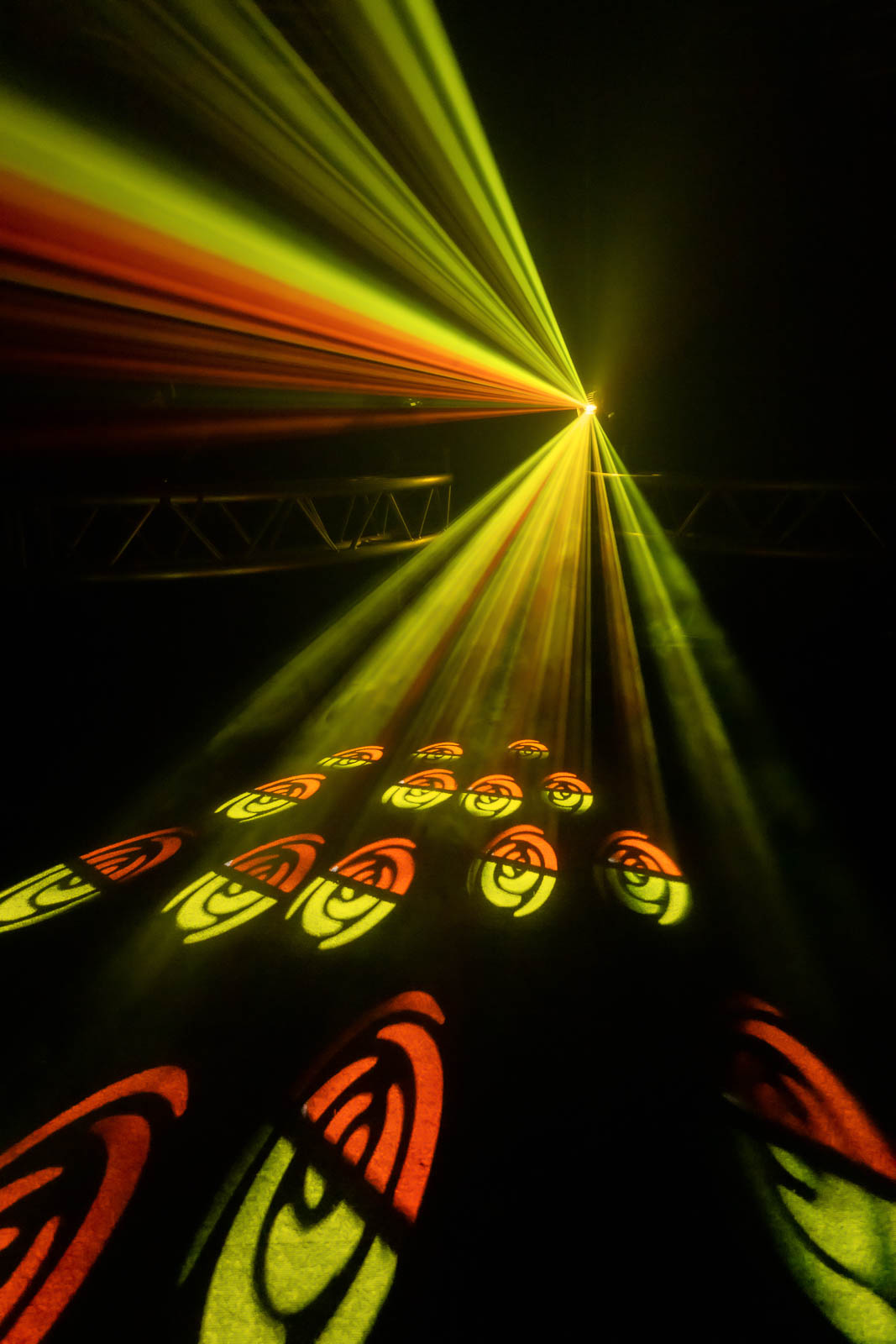 BLAZOR Chauvet DJ - Eclairage - Sonowest