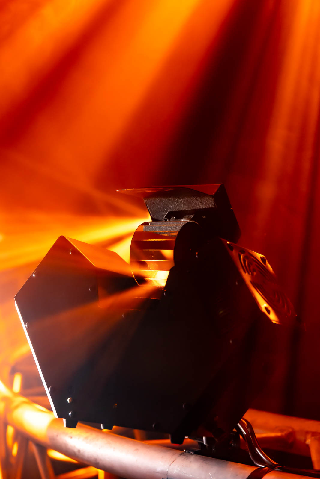 BLAZOR Chauvet DJ - Eclairage - Sonowest