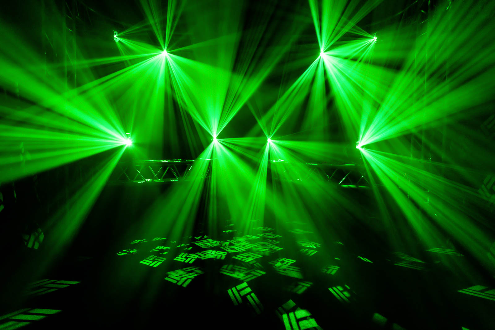 BLAZOR Chauvet DJ - Eclairage - Sonowest