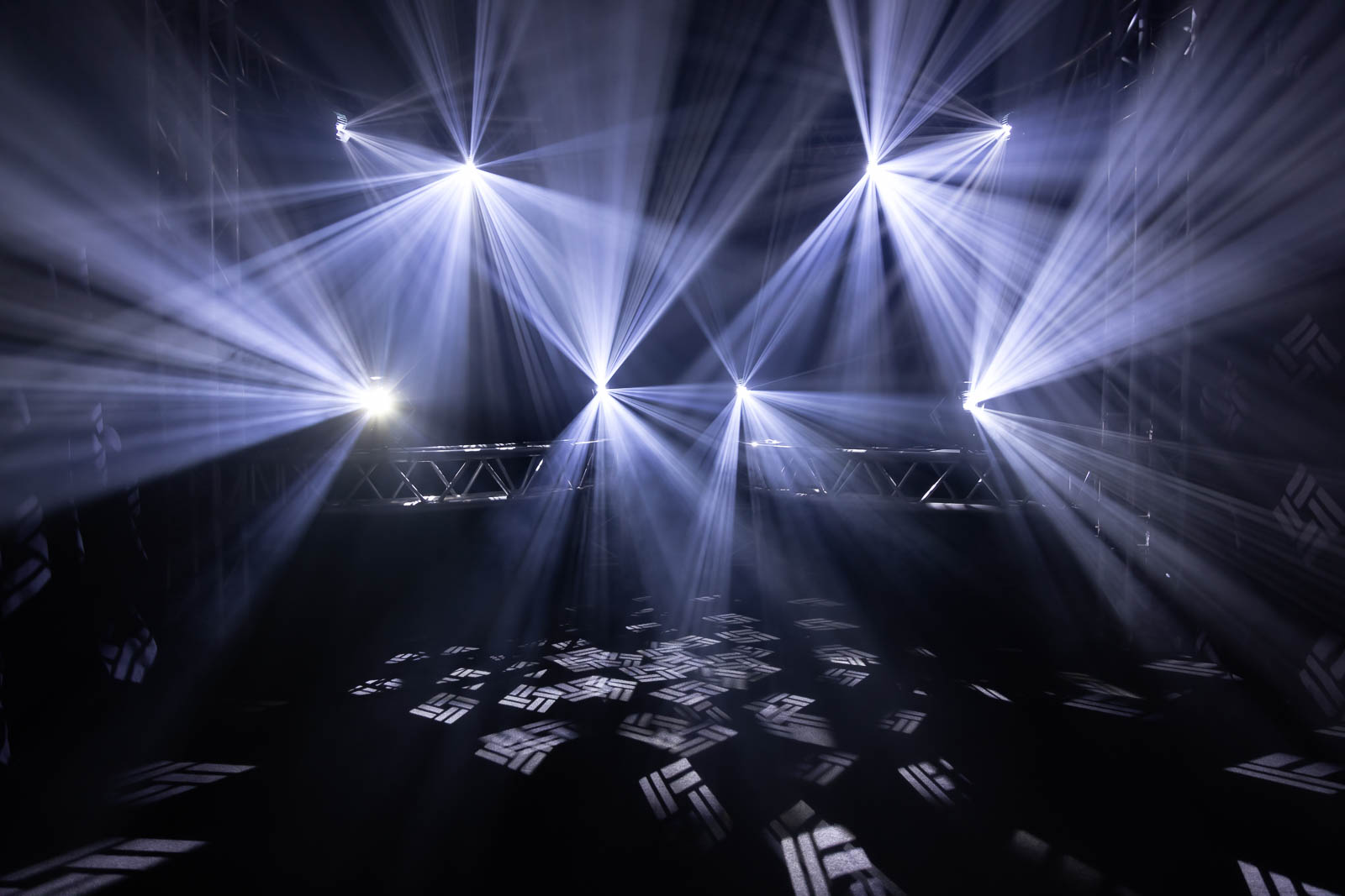 BLAZOR Chauvet DJ - Eclairage - Sonowest