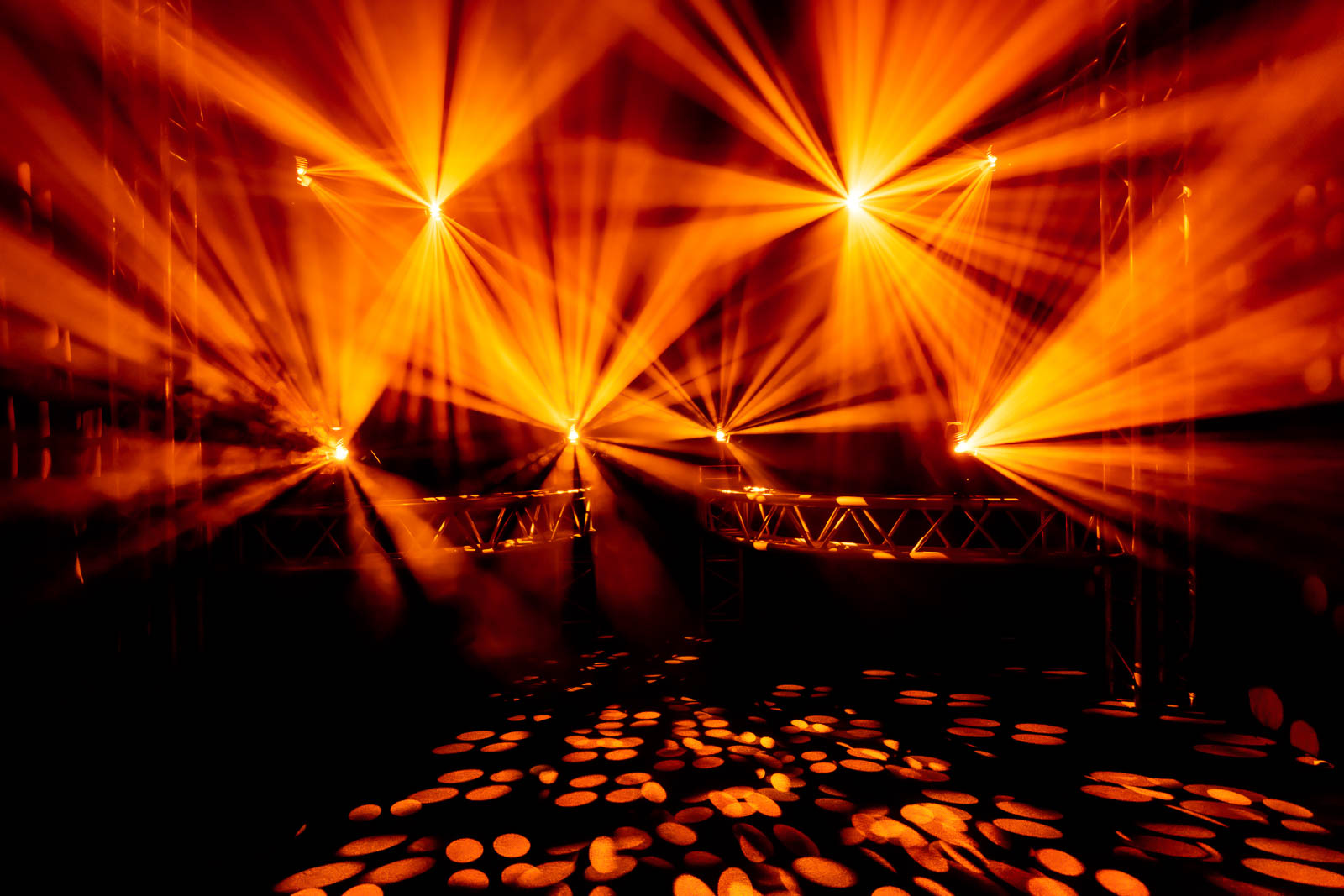 BLAZOR Chauvet DJ - Eclairage - Sonowest