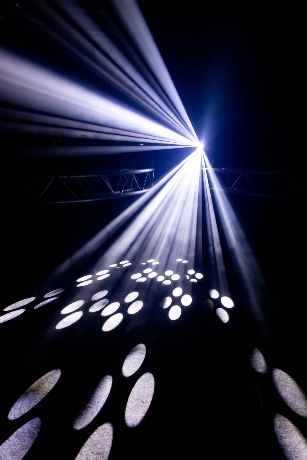 BLAZOR Chauvet DJ - Eclairage - Sonowest