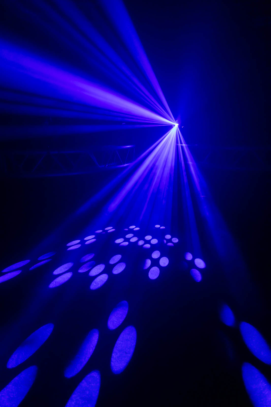 BLAZOR Chauvet DJ - Eclairage - Sonowest