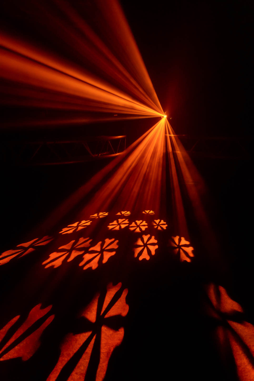 BLAZOR Chauvet DJ - Eclairage - Sonowest