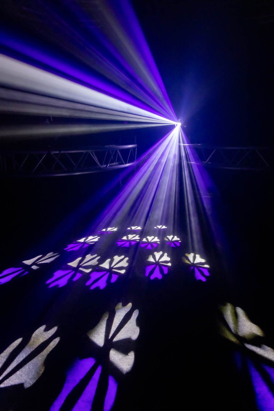 BLAZOR Chauvet DJ - Eclairage - Sonowest