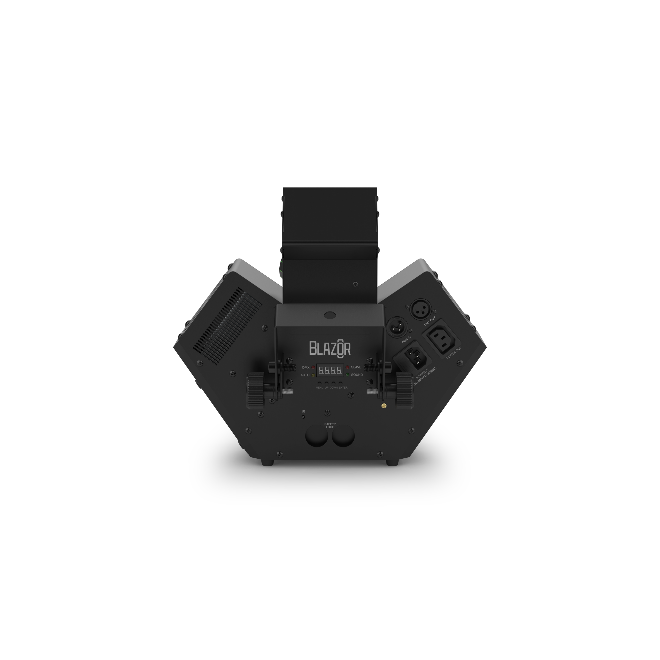 BLAZOR Chauvet DJ - Eclairage - Sonowest