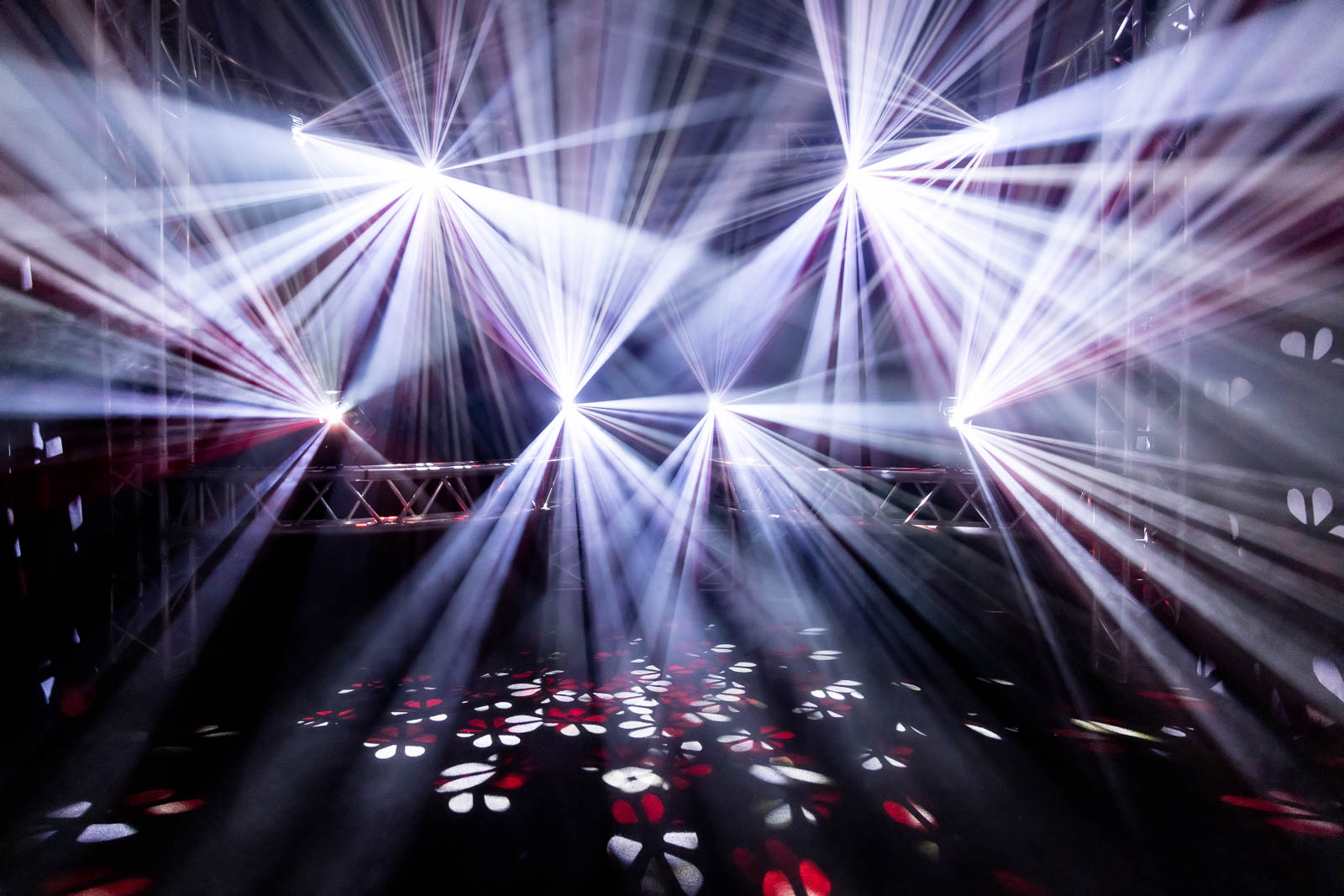 BLAZOR Chauvet DJ - Eclairage - Sonowest