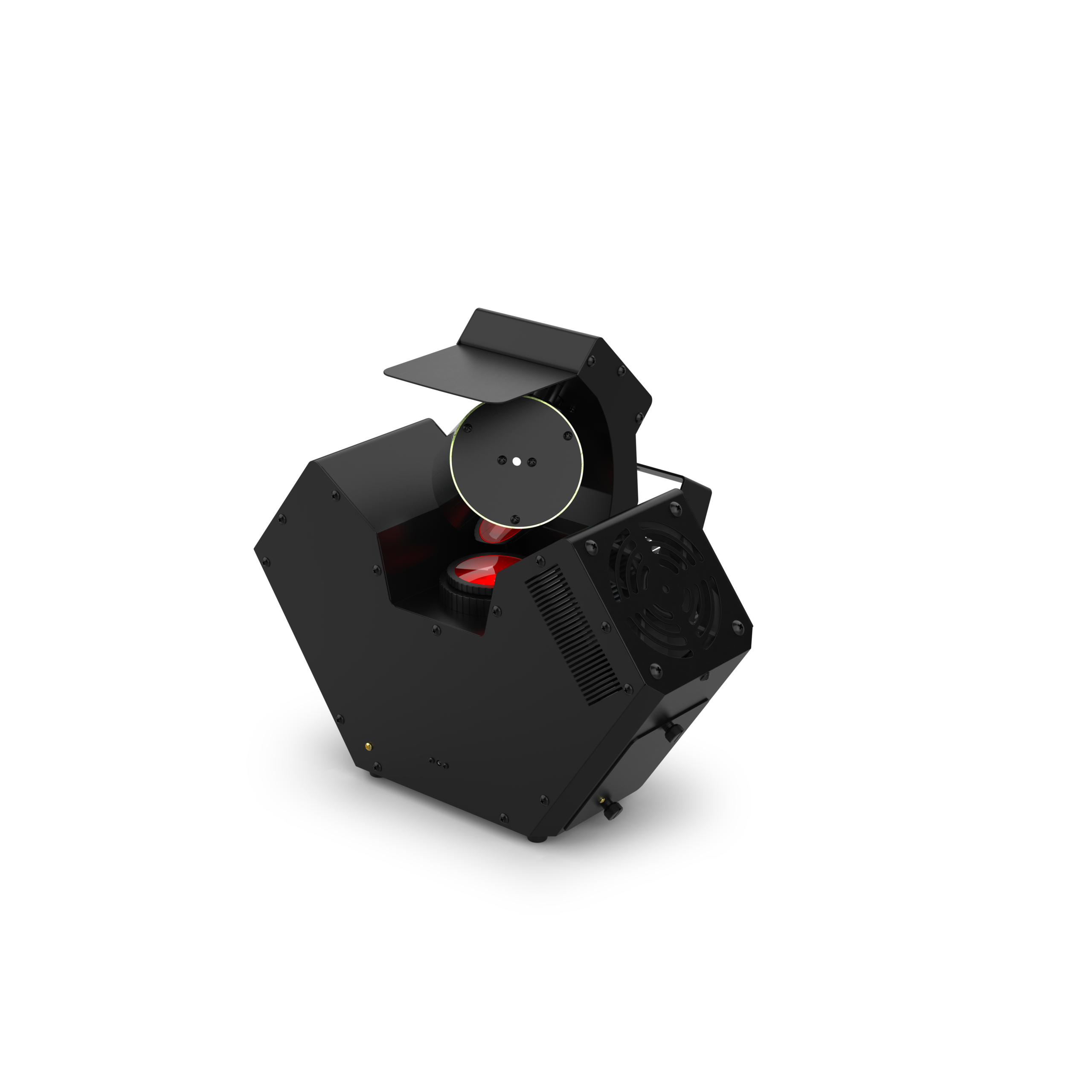 BLAZOR Chauvet DJ - Eclairage - Sonowest