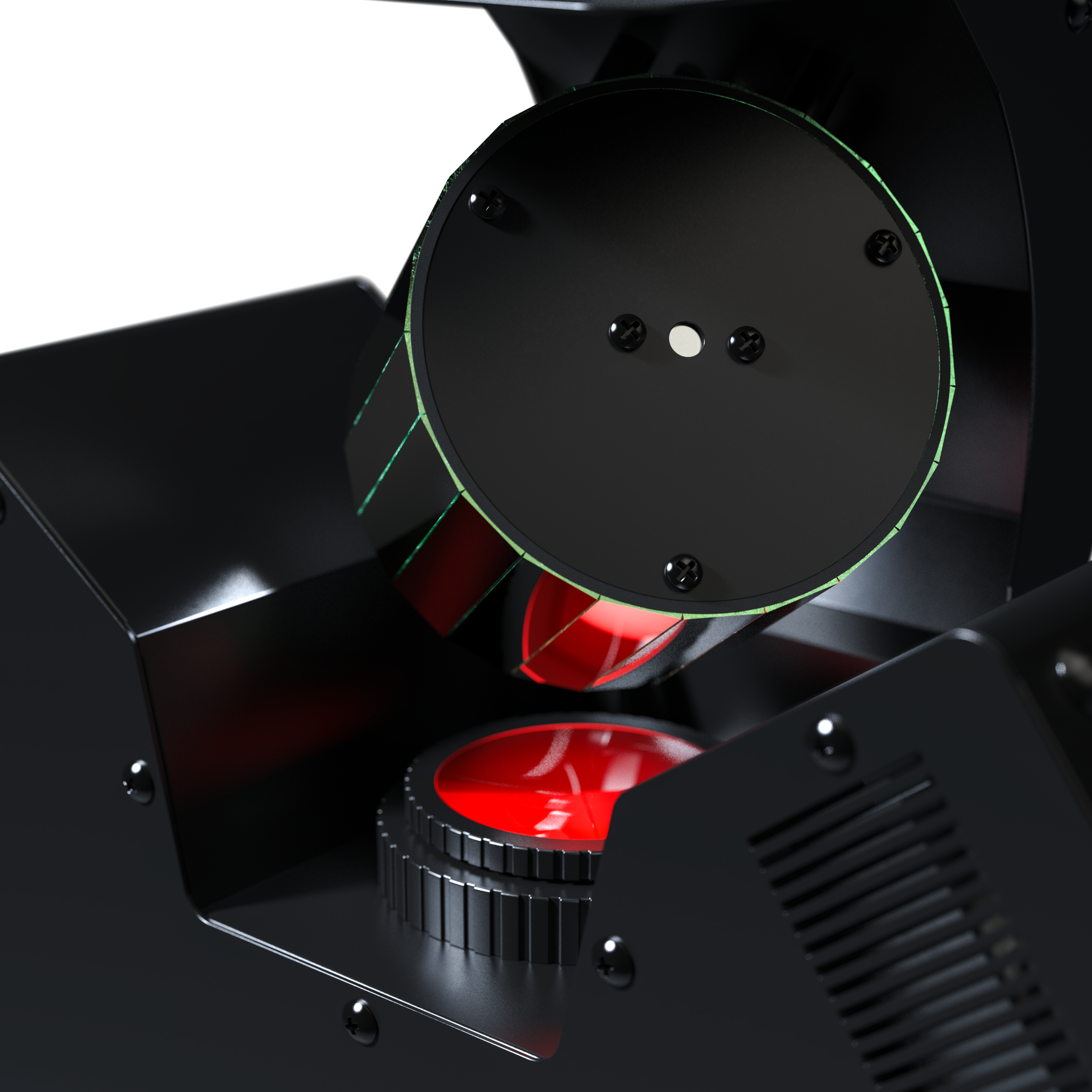 BLAZOR Chauvet DJ - Eclairage - Sonowest