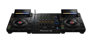 Pack DJM-A9 + 2x CDJ-3000X_sonowest
