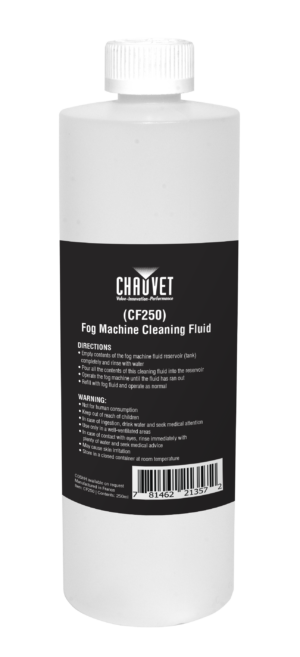 CF 250 Chauvet DJ - Eclairage - Sonowest