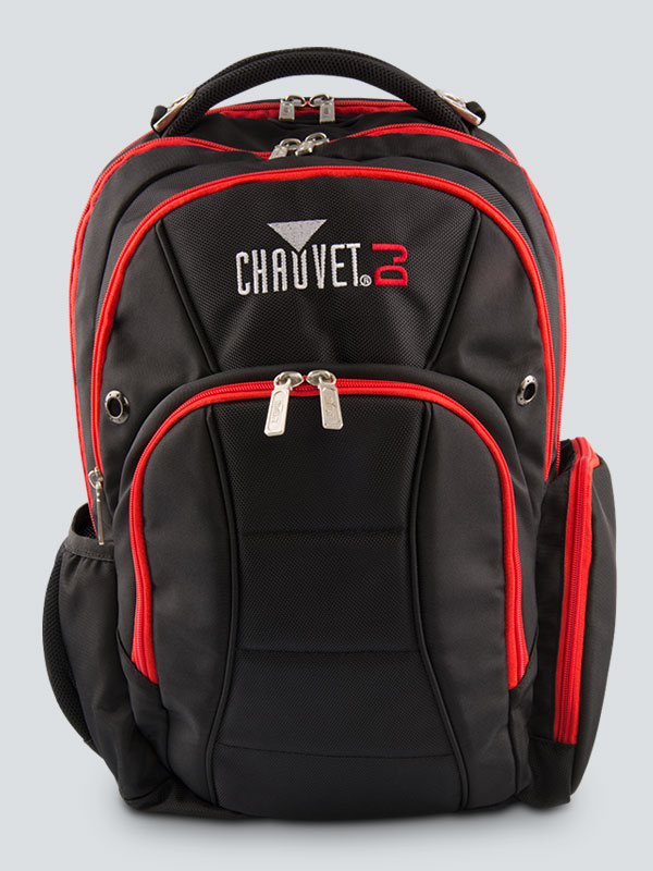 CHS-BPK Chauvet DJ - Sacs DJ Multifonctions - Sonowest