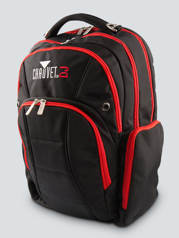 CHS-BPK Chauvet DJ - Sacs DJ Multifonctions - Sonowest