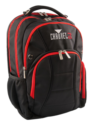 CHS-BPK Chauvet DJ - Sacs DJ Multifonctions - Sonowest