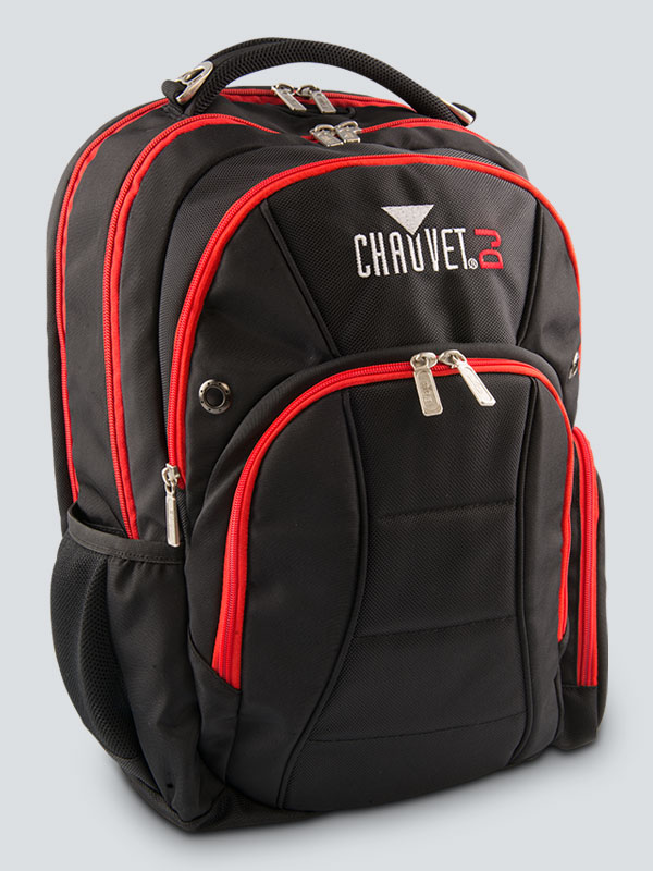 CHS-BPK Chauvet DJ - Sacs DJ Multifonctions - Sonowest