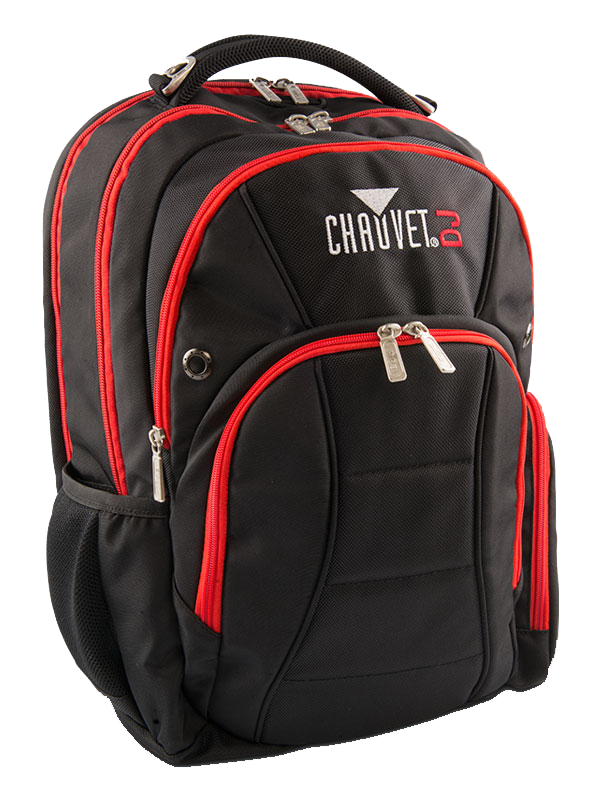 CHS-BPK Chauvet DJ - Sacs DJ Multifonctions - Sonowest