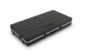 CHS-GBM Chauvet DJ - Flights Cases - Sonowest