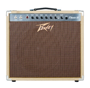CLASSIC 20 Peavey - Amplis guitare - Sonowest