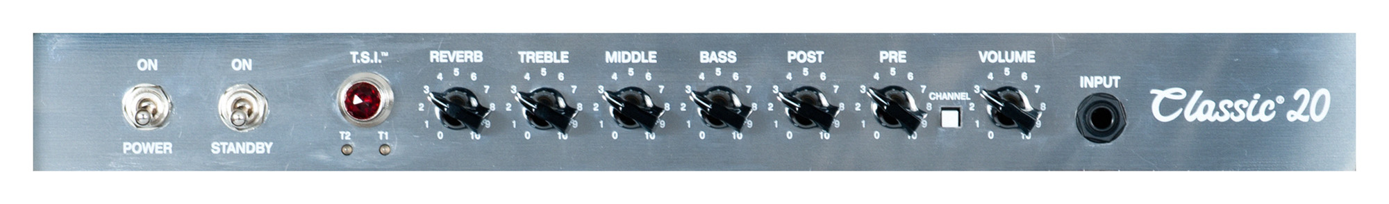 CLASSIC 20 Peavey - Amplis guitare - Sonowest
