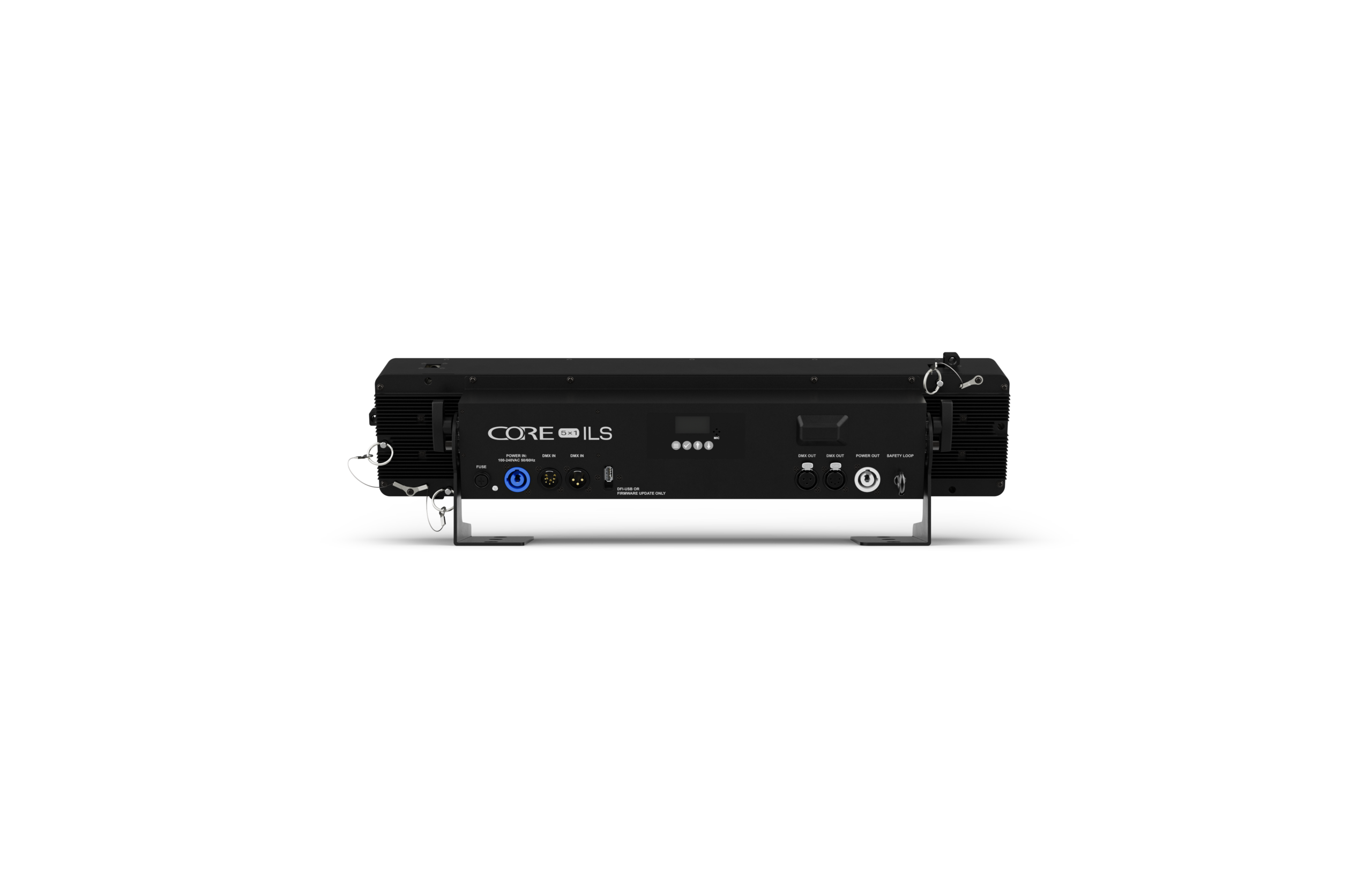 Core 5X1 ILS Chauvet DJ - Barres Leds/Blinder Leds - Sonowest