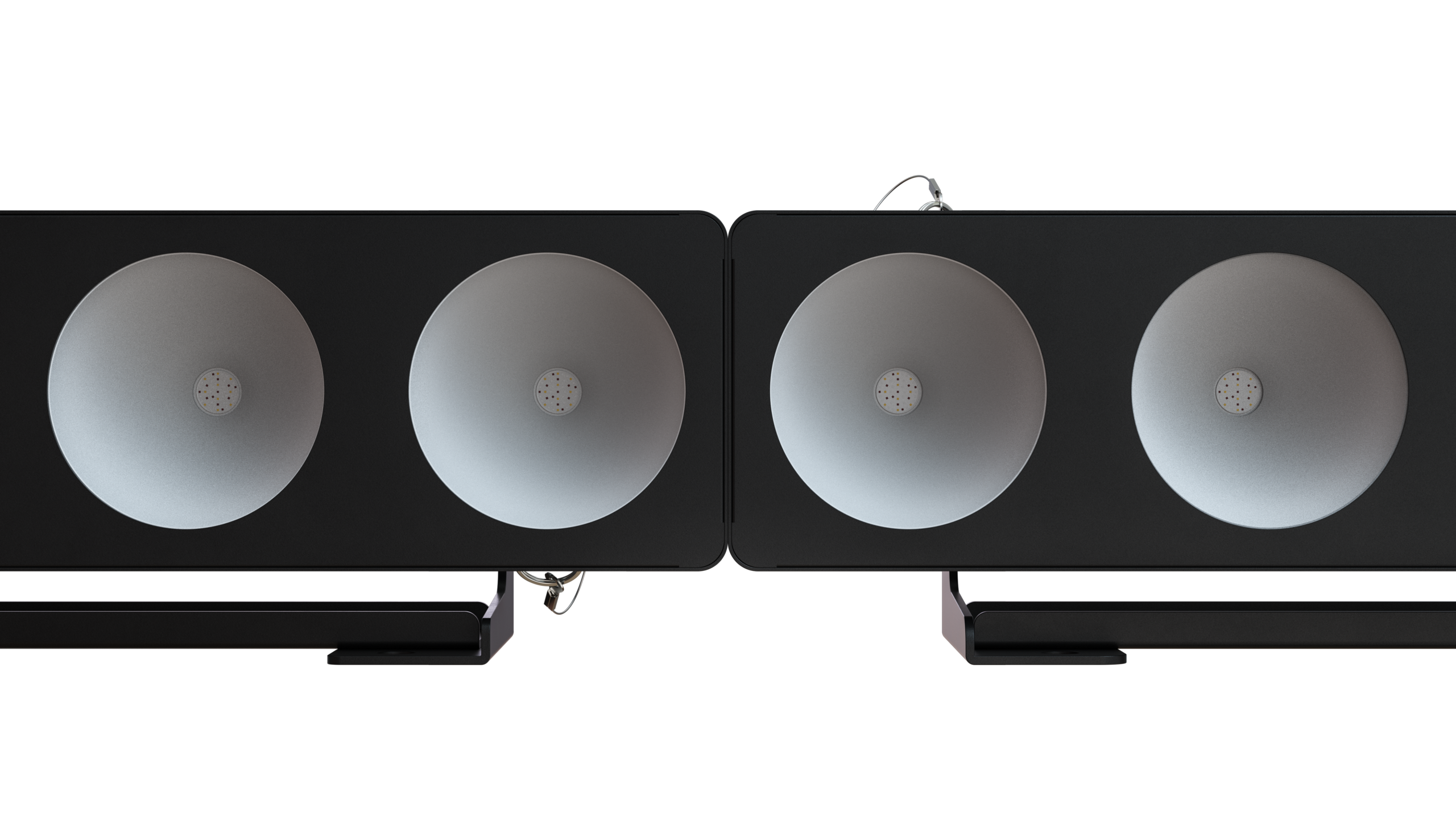 Core 5X1 ILS Chauvet DJ - Barres Leds/Blinder Leds - Sonowest