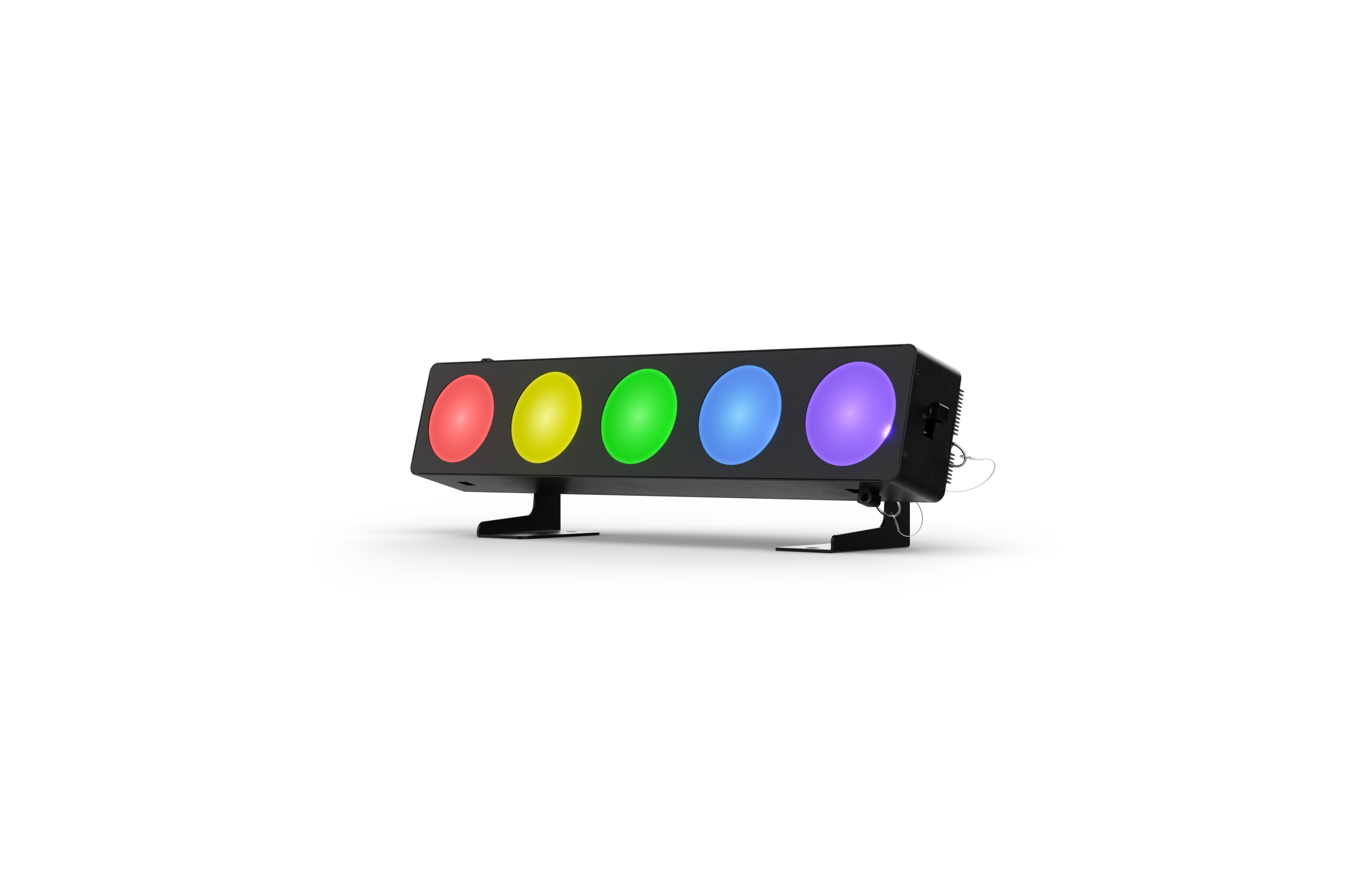 Core 5X1 ILS Chauvet DJ - Barres Leds/Blinder Leds - Sonowest