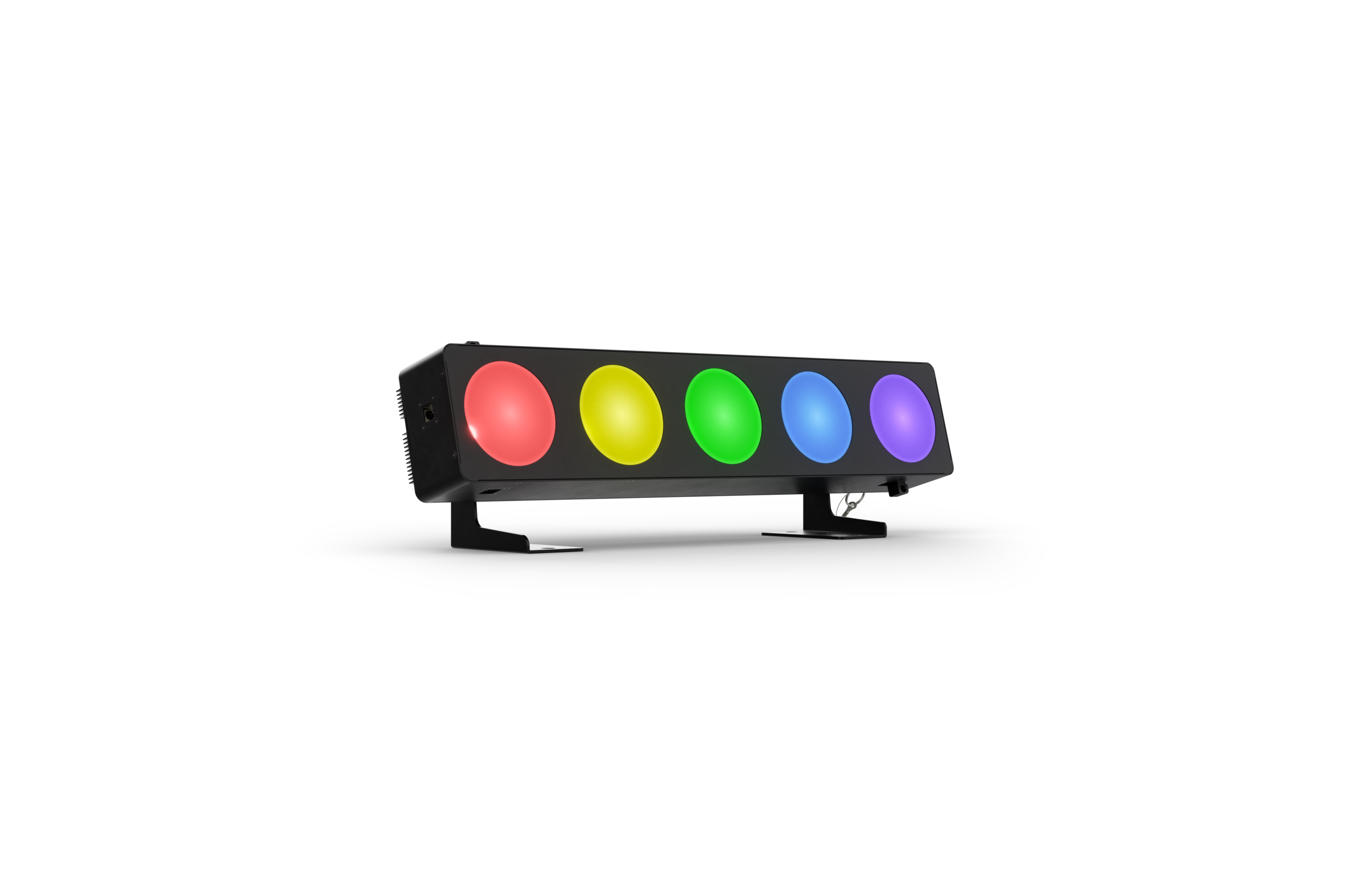 Core 5X1 ILS Chauvet DJ - Barres Leds/Blinder Leds - Sonowest