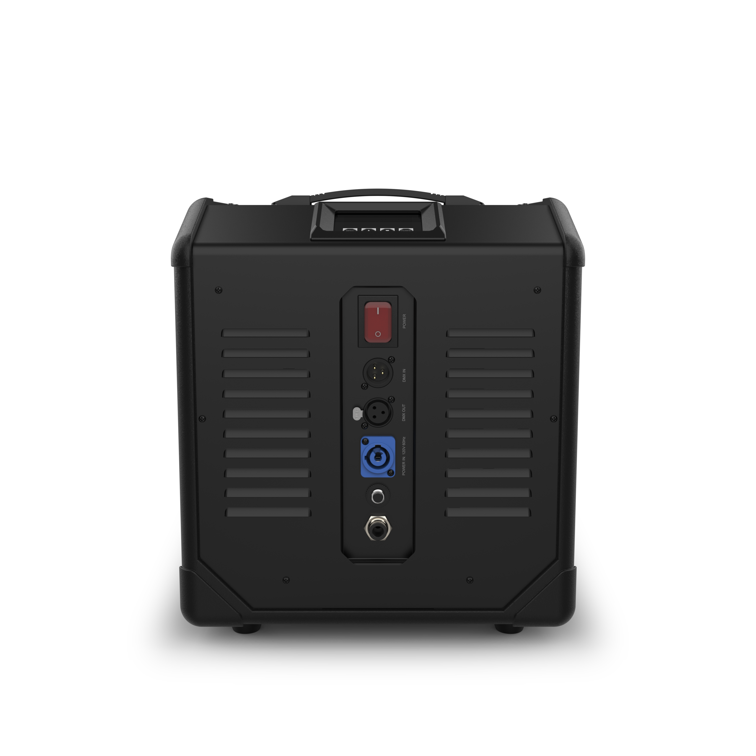 Cumulus HP Chauvet DJ - Eclairage - Sonowest