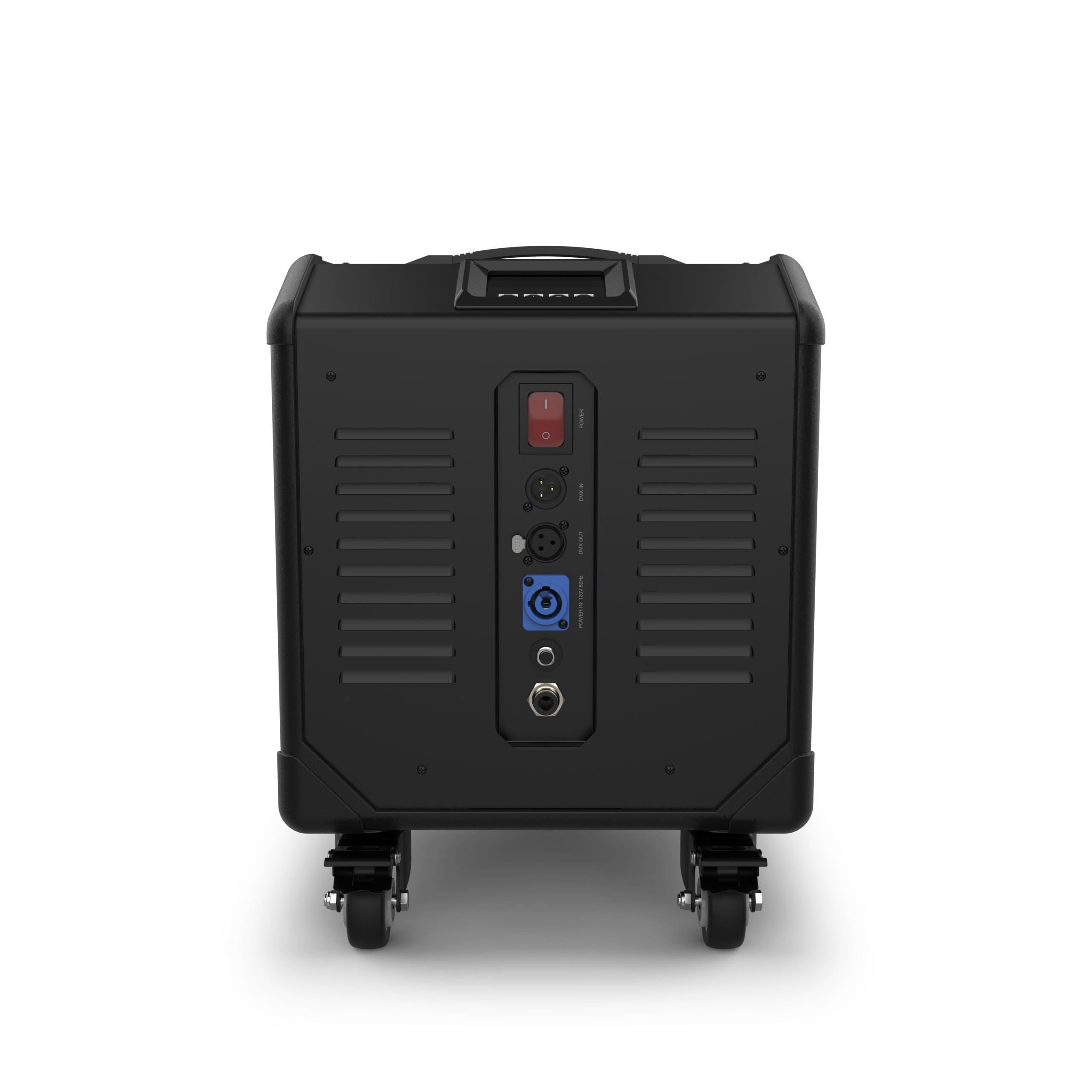 Cumulus HP Chauvet DJ - Eclairage - Sonowest
