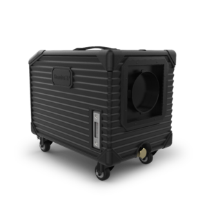 Cumulus HP Chauvet DJ - Eclairage - Sonowest