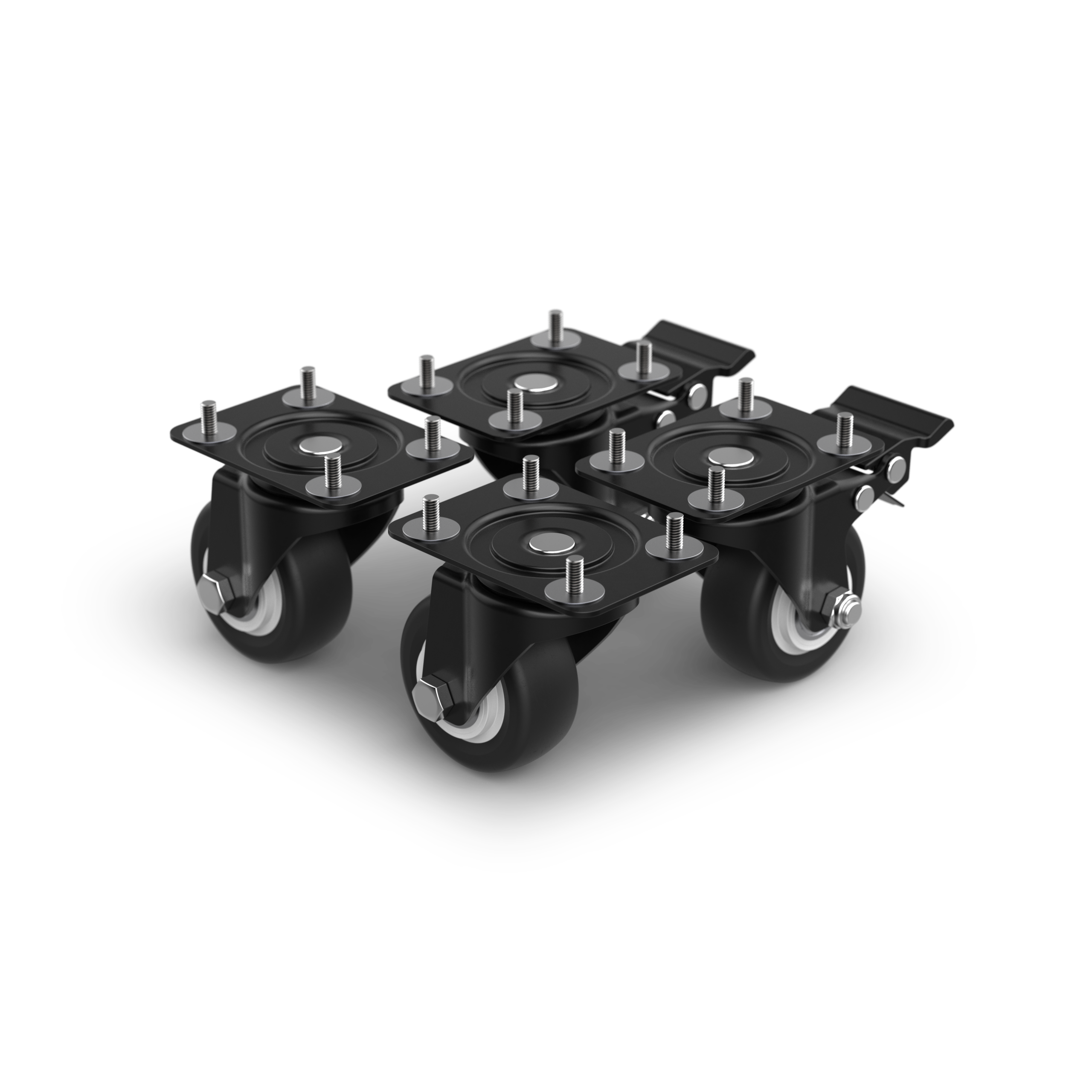 Cumulus HP Chauvet DJ - Eclairage - Sonowest