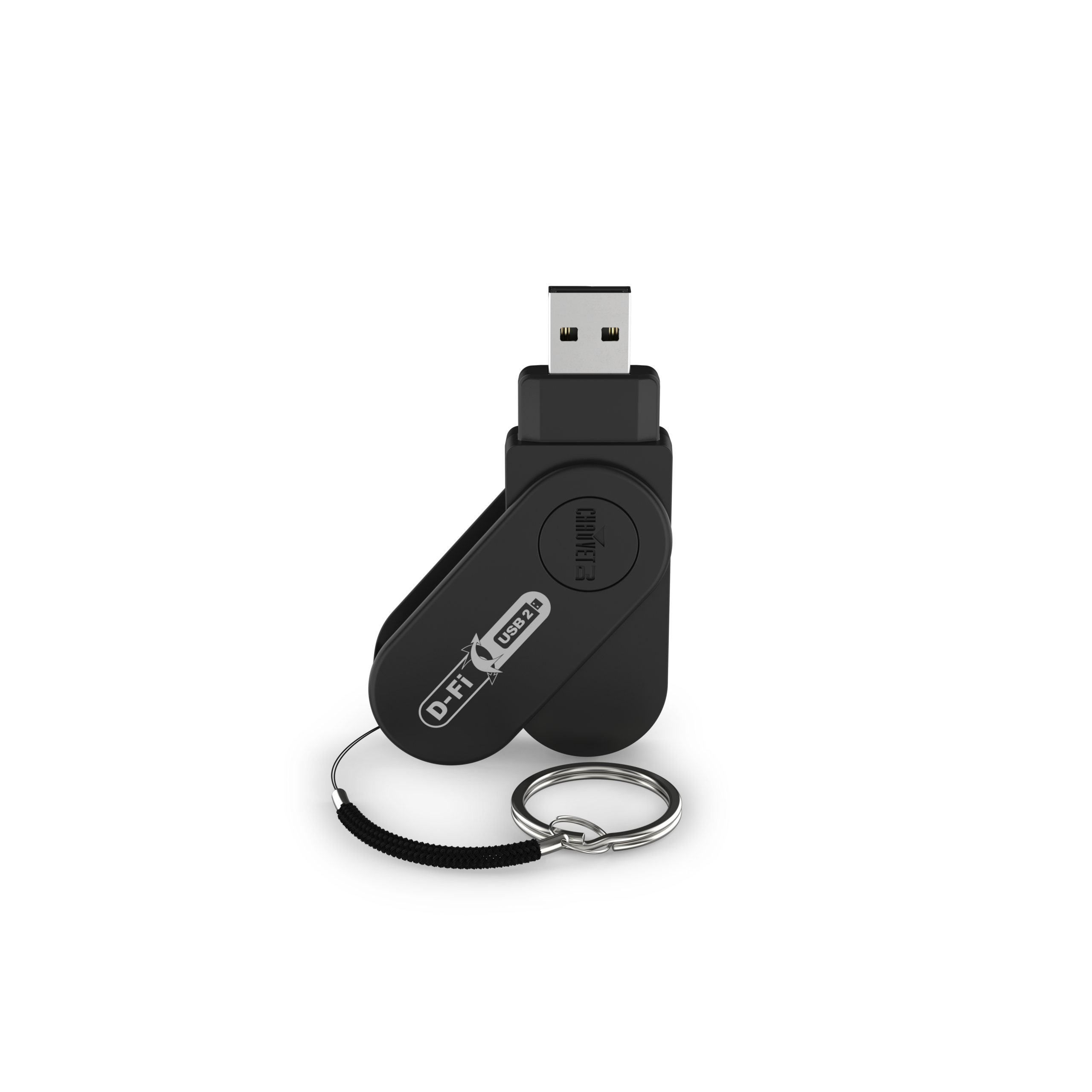 D-Fi USB 2 Chauvet DJ - Controleurs DMX et Blocs - Sonowest