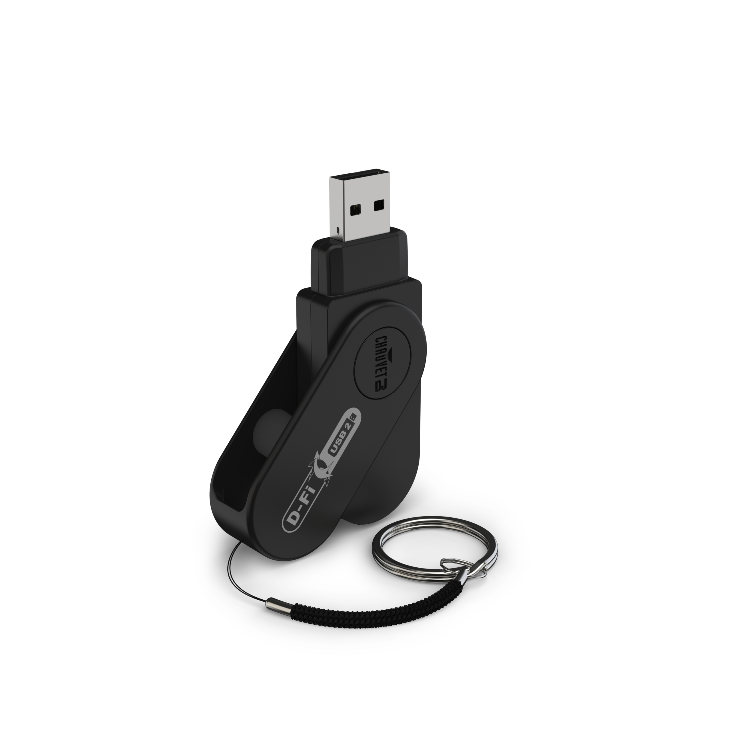 D-Fi USB 2 Chauvet DJ - Controleurs DMX et Blocs - Sonowest