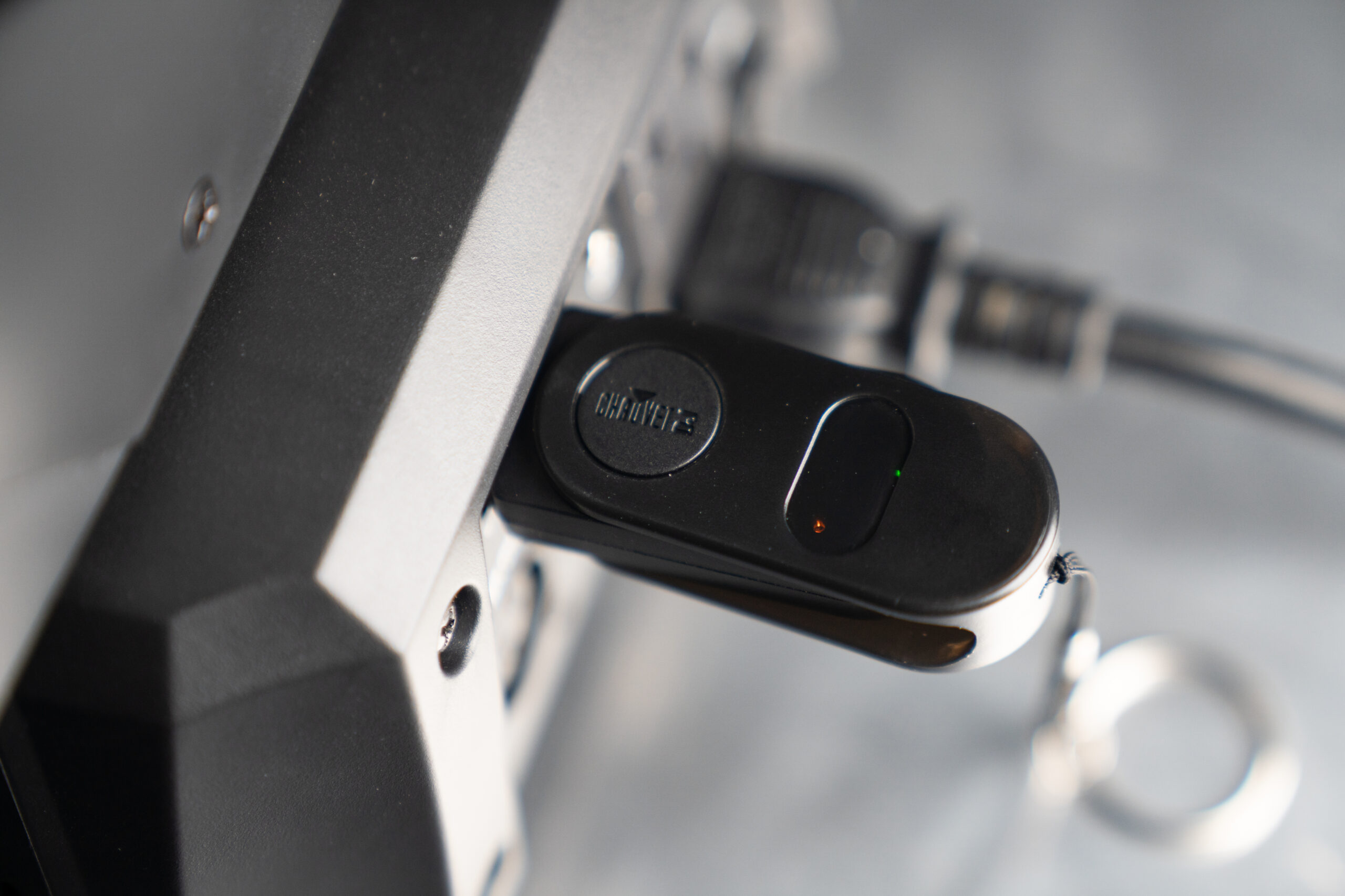 D-Fi USB 2 Chauvet DJ - Controleurs DMX et Blocs - Sonowest