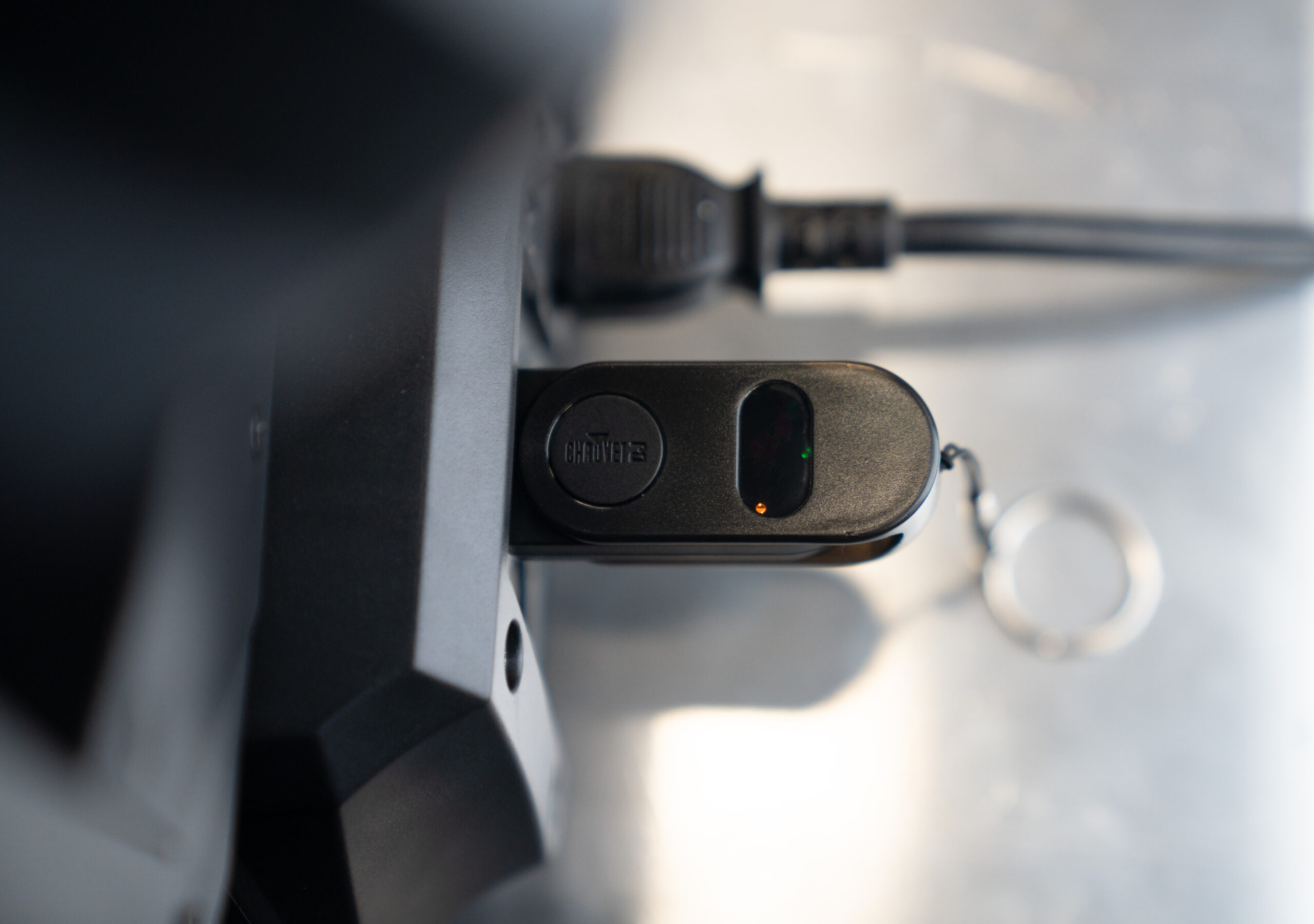 D-Fi USB 2 Chauvet DJ - Controleurs DMX et Blocs - Sonowest