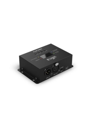 DMX RT-4 Chauvet DJ - Contrôleurs DMX - Sonowest