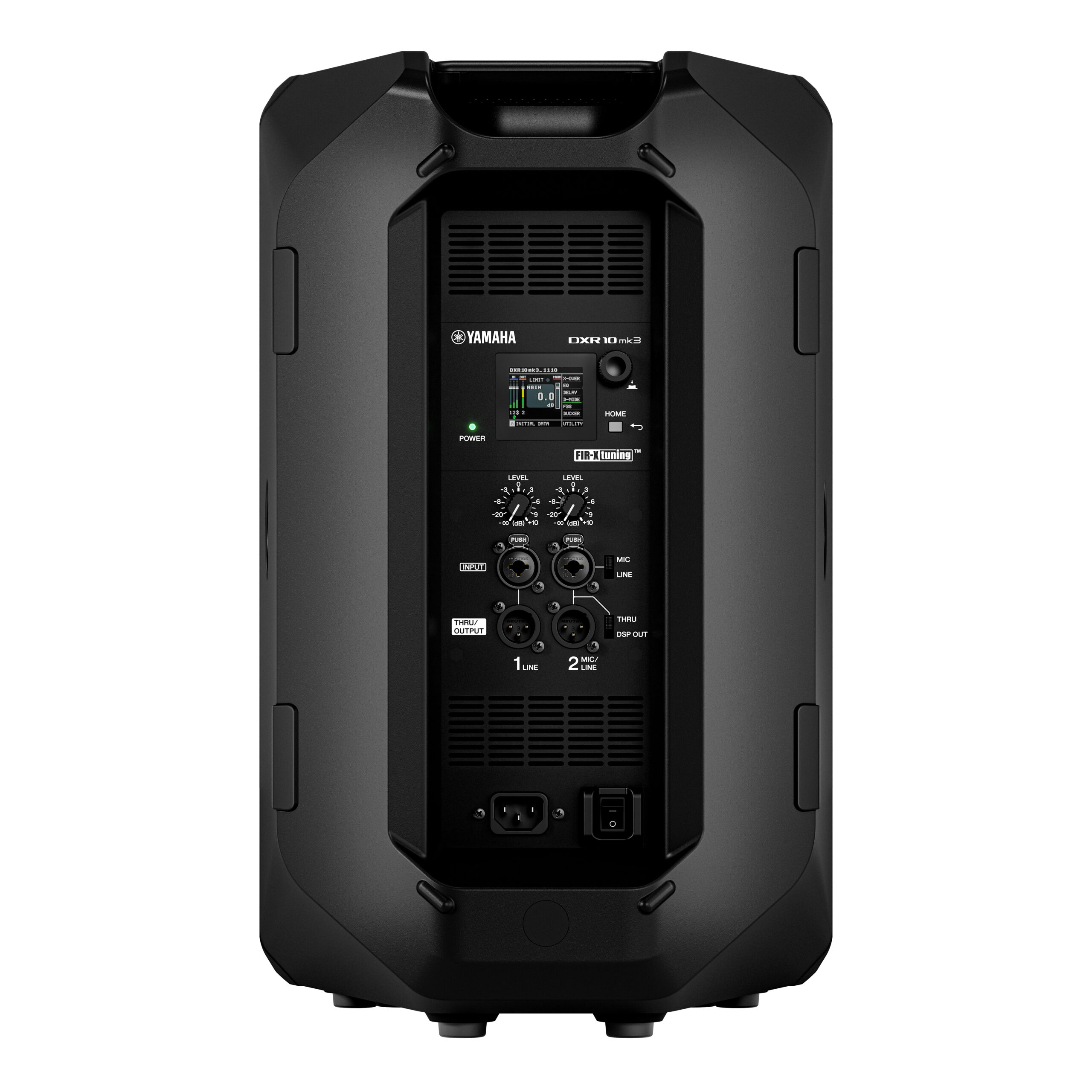 DXR10MK3 Yamaha – Image 5