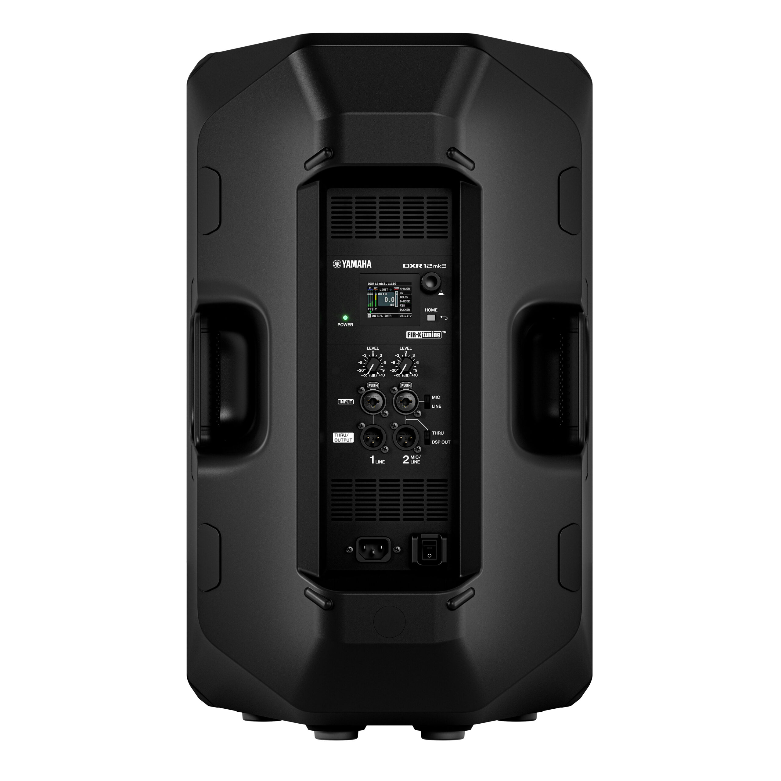 DXR12MK3 Yamaha – Image 4