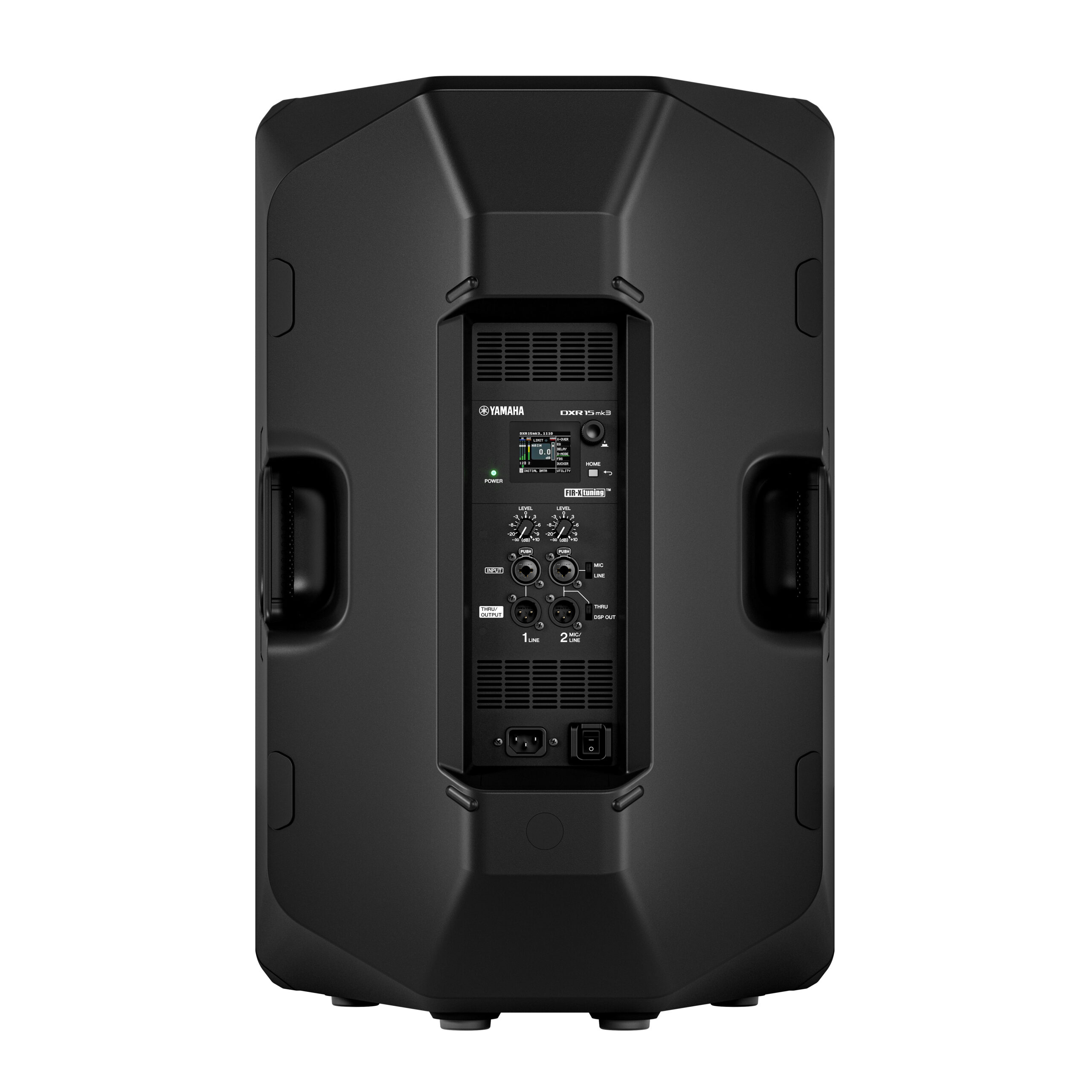 DXR15MK3 Yamaha – Image 4