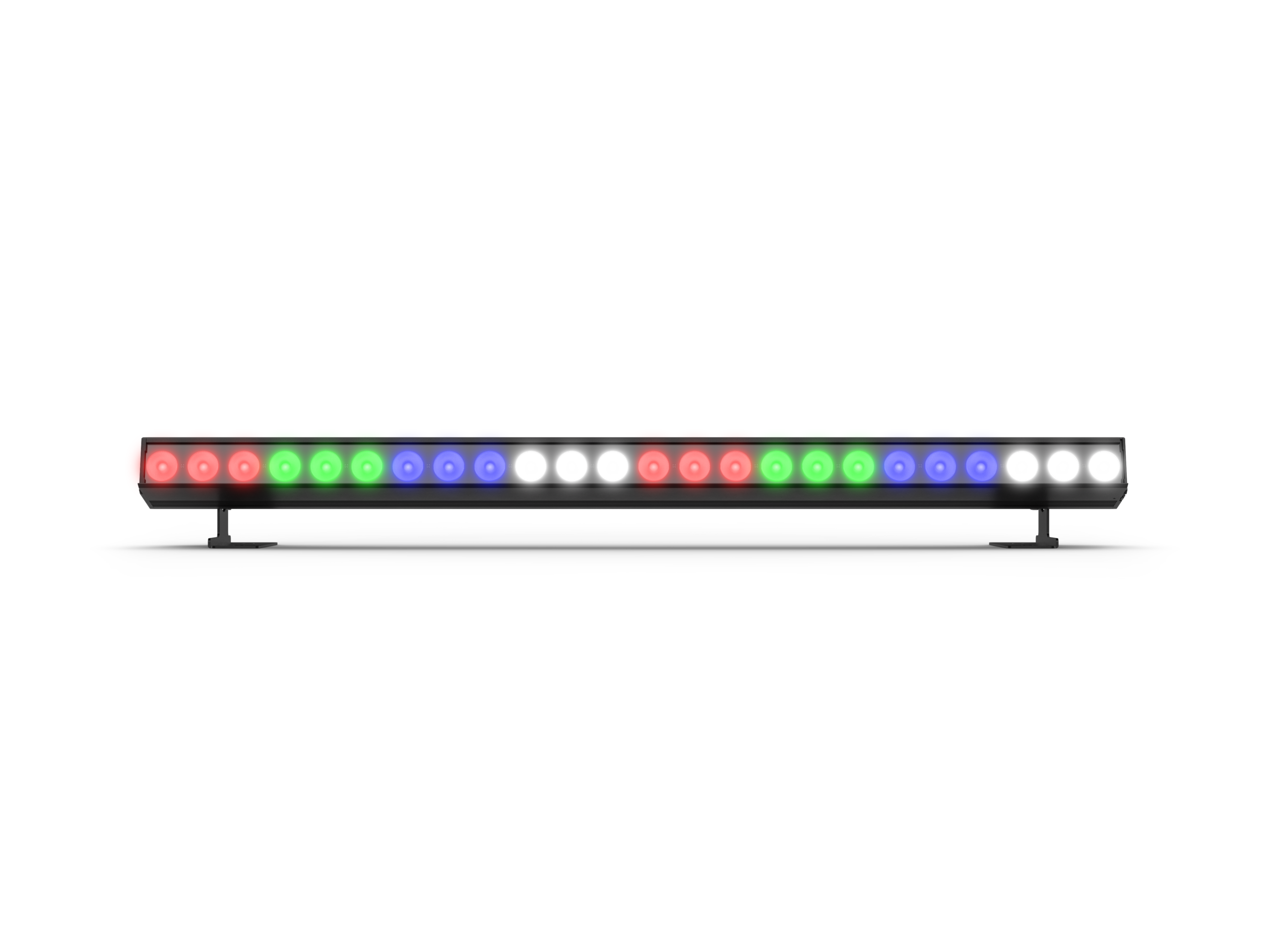 EVE B-160Q Chauvet DJ - Barres Leds/Blinder Leds - Sonowest