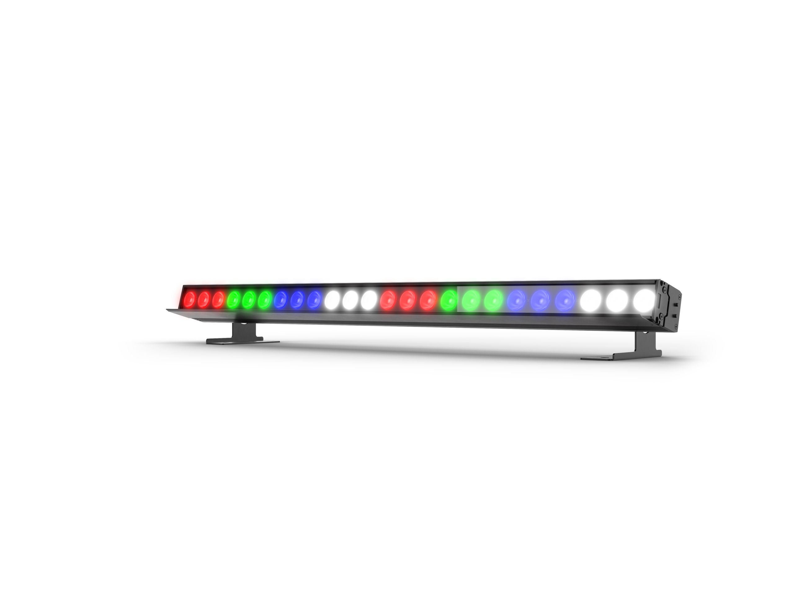 EVE B-160Q Chauvet DJ - Barres Leds/Blinder Leds - Sonowest
