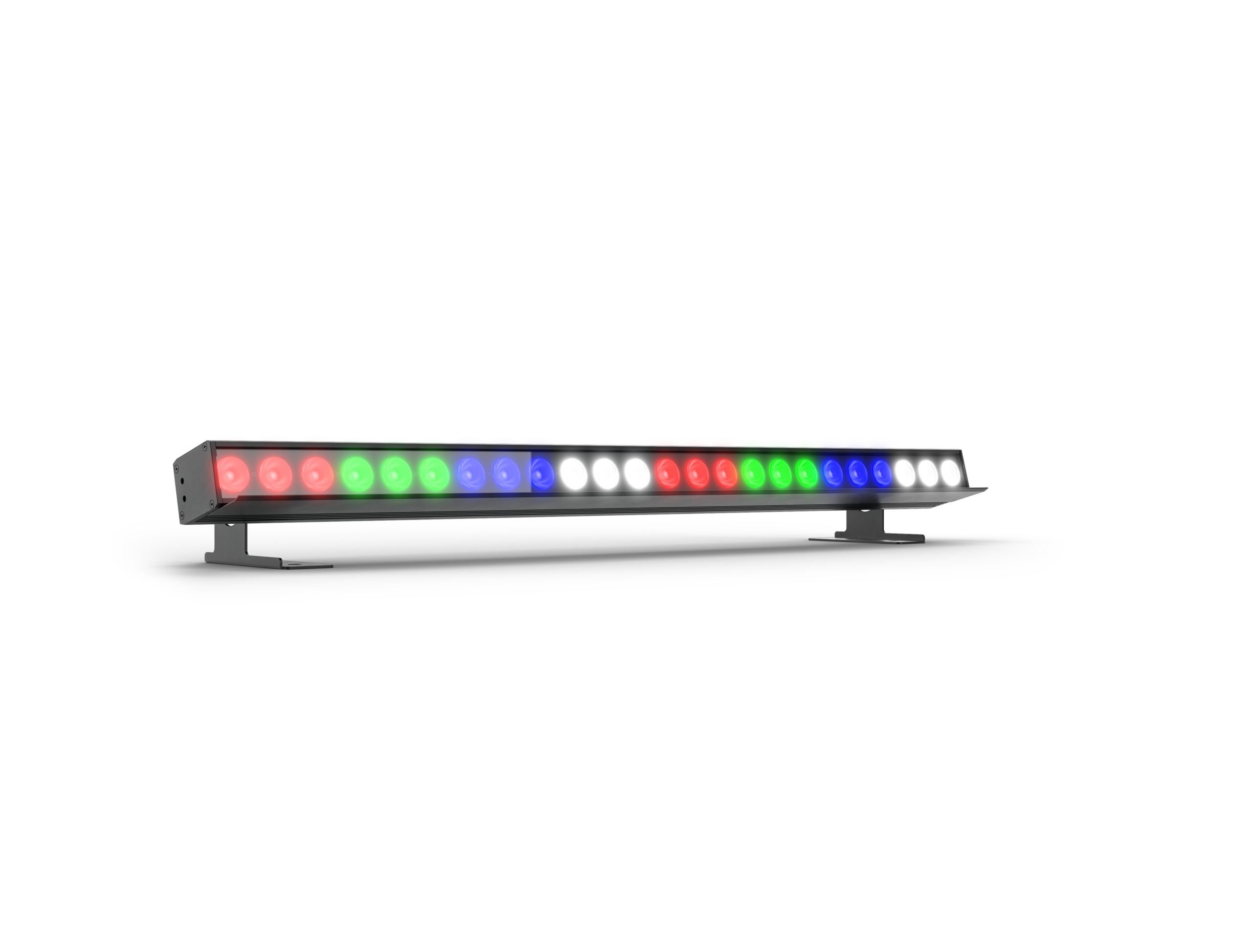 EVE B-160Q Chauvet DJ - Barres Leds/Blinder Leds - Sonowest