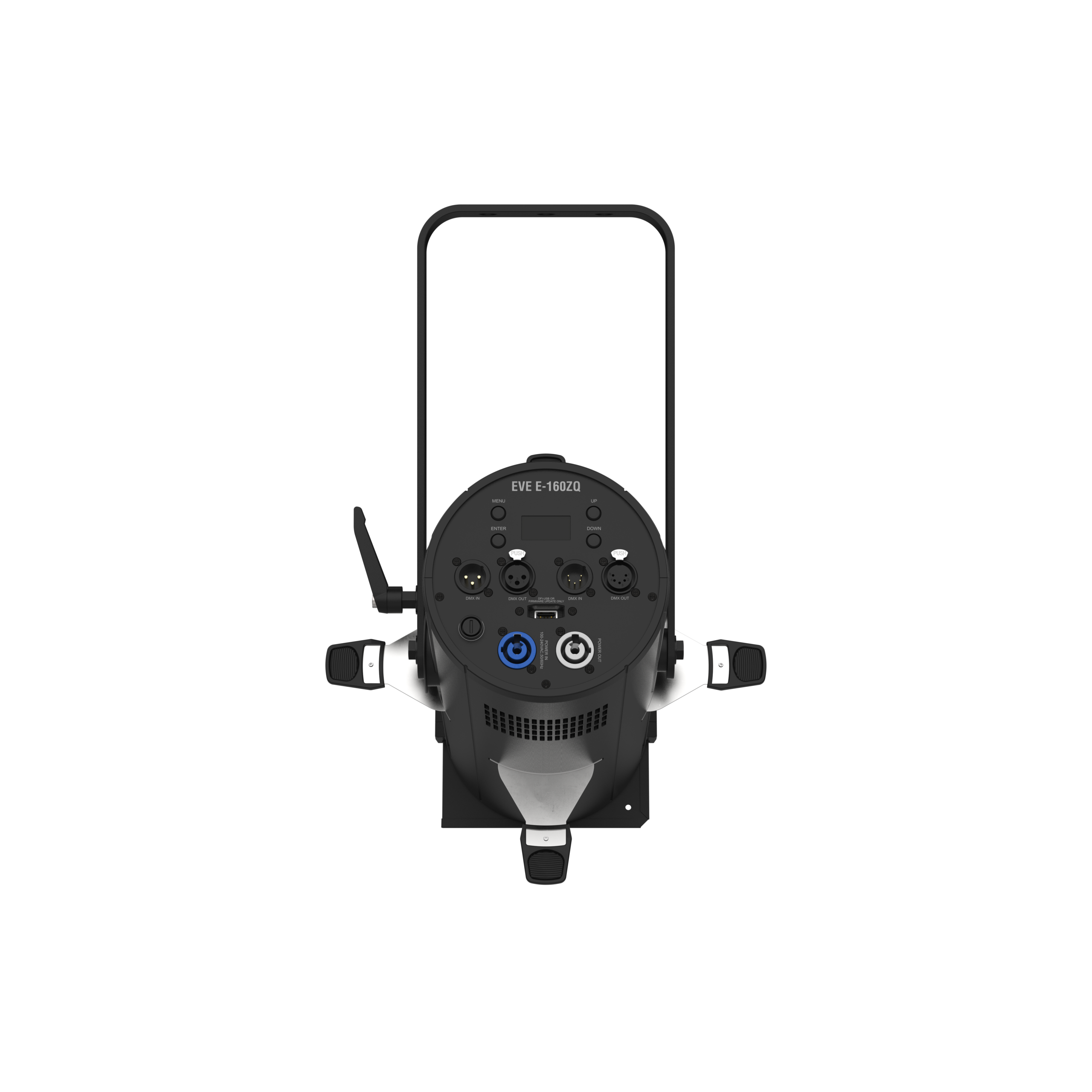EVE E-160ZQ Chauvet DJ - Eclairage - Sonowest