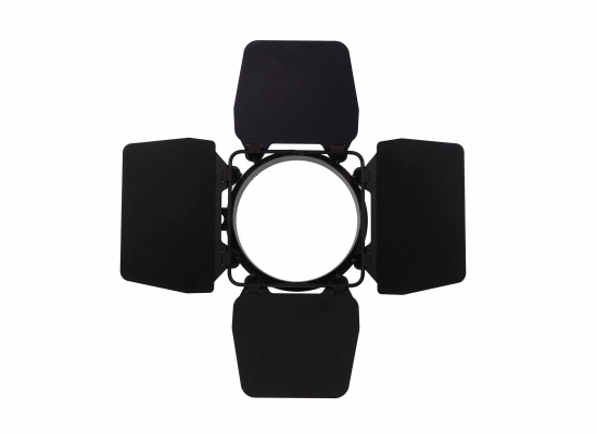 EVE 6.25″ Barndoor Chauvet DJ - Accessoires projecteurs - Sonowest