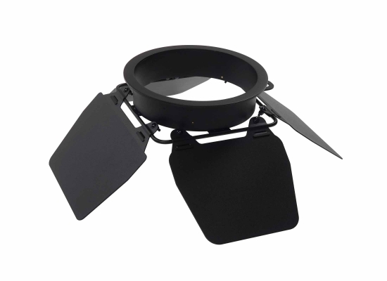 EVE 6.25″ Barndoor Chauvet DJ - Accessoires projecteurs - Sonowest