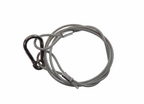 EVE 6.25″ Barndoor Chauvet DJ - Accessoires projecteurs - Sonowest