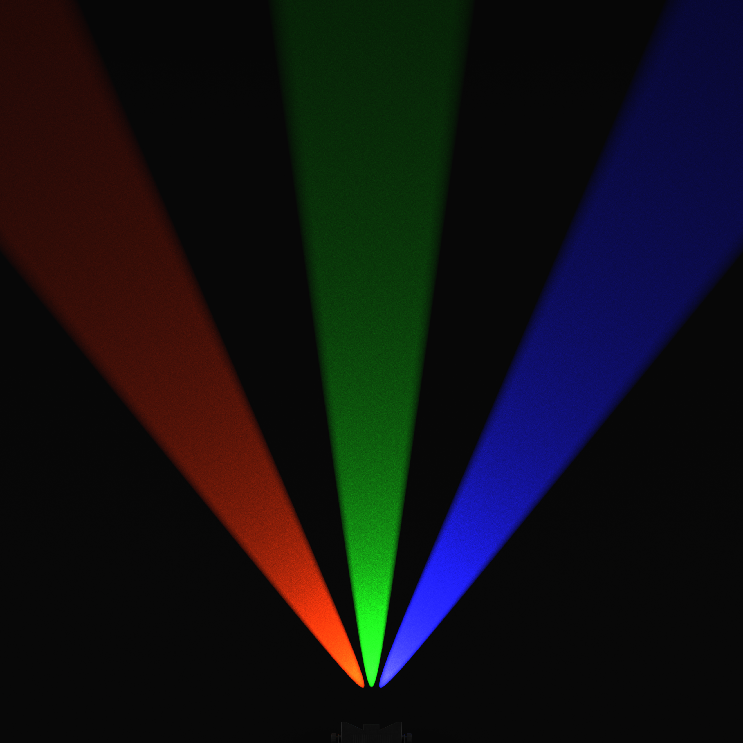 EZBEAM Q3 ILS Chauvet DJ - Eclairage - Sonowest