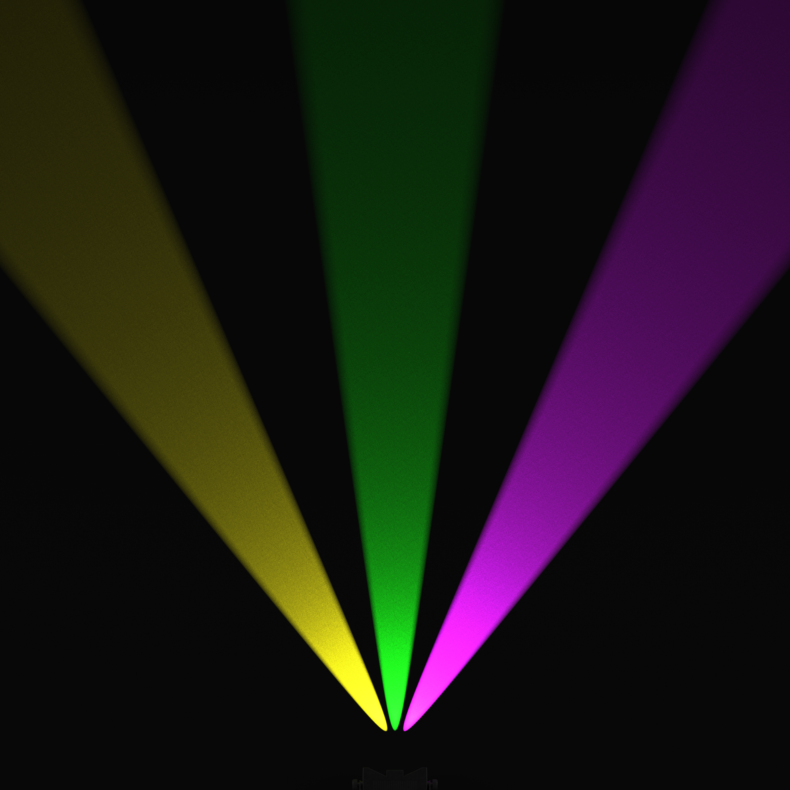 EZBEAM Q3 ILS Chauvet DJ - Eclairage - Sonowest