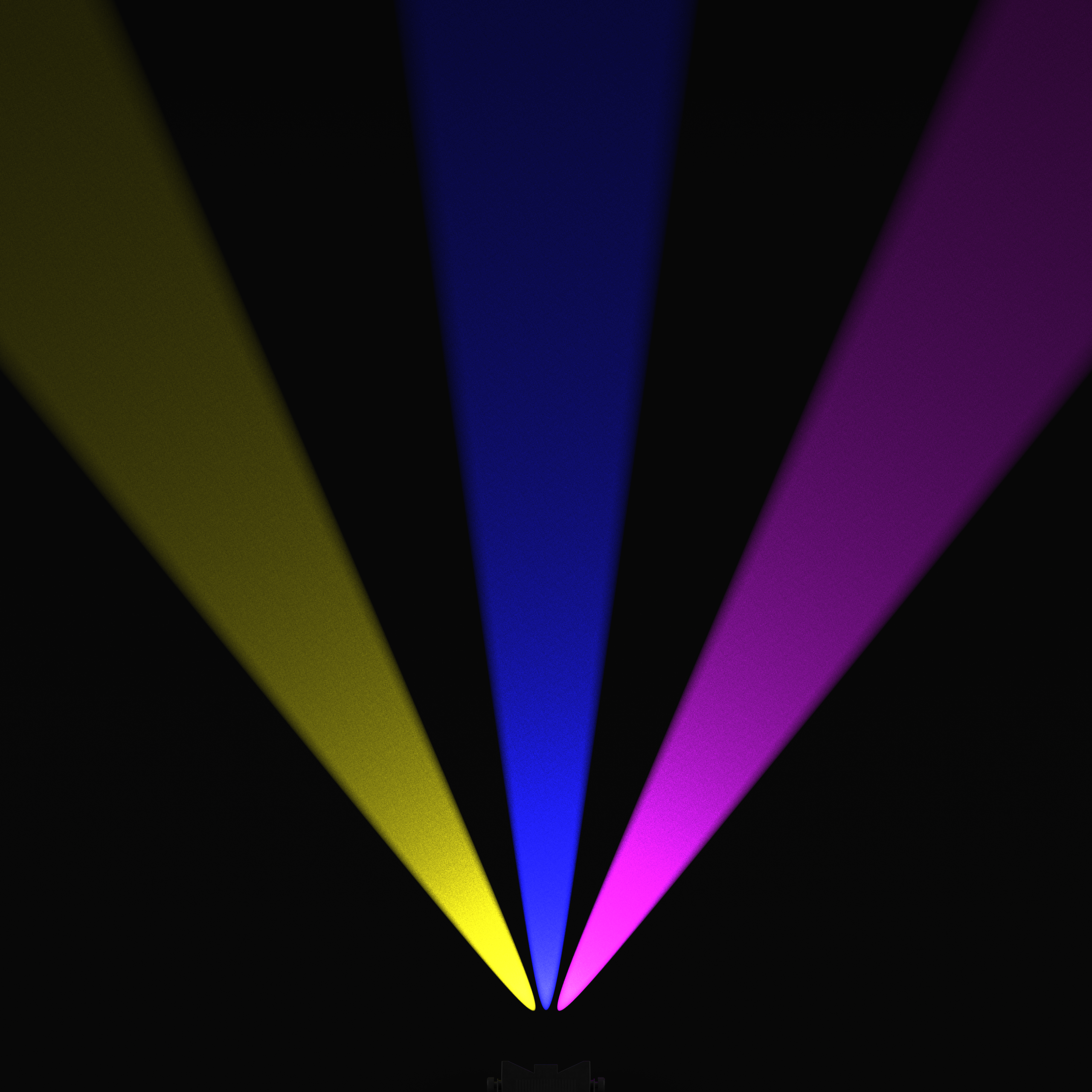 EZBEAM Q3 ILS Chauvet DJ - Eclairage - Sonowest